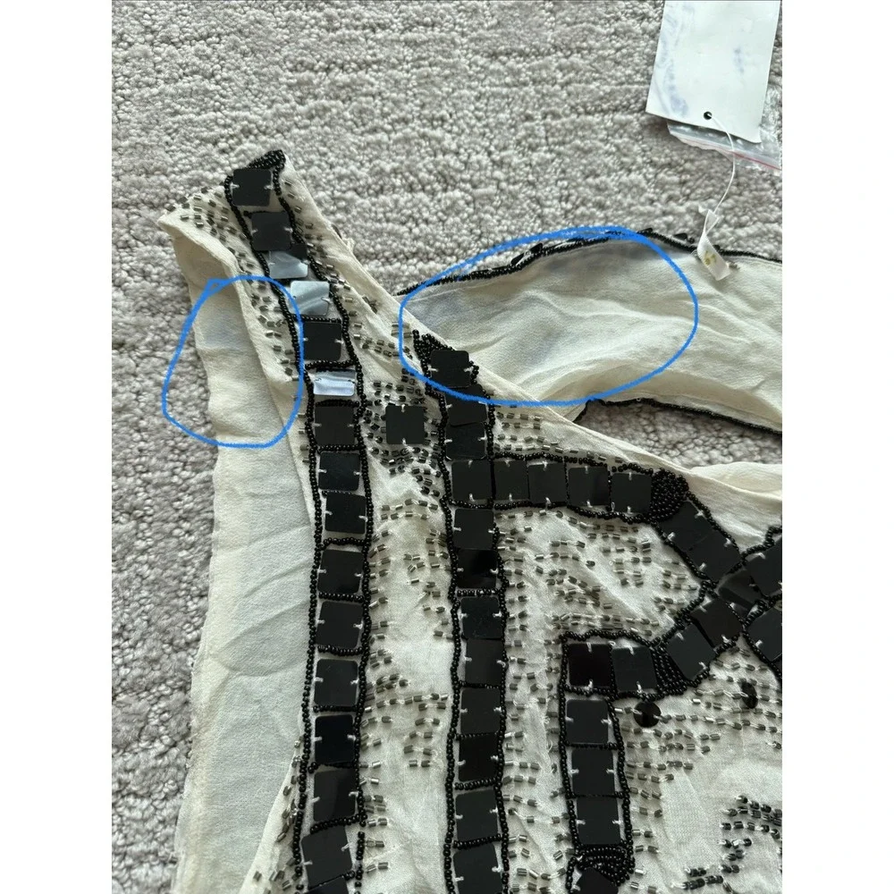 Free People gorgeous nwt
